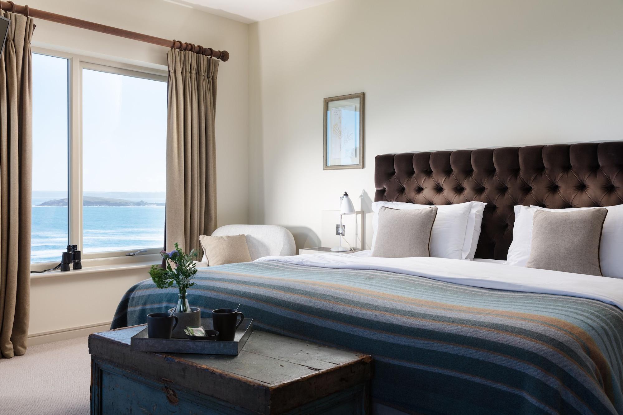 The Lewinnick Lodge Newquay  Exterior photo