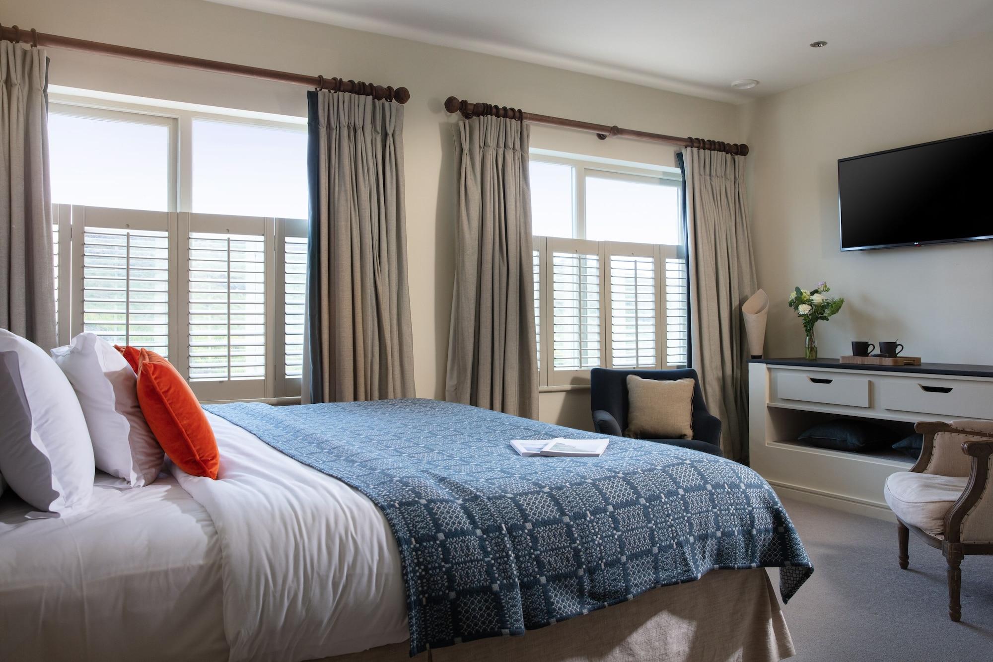 The Lewinnick Lodge Newquay  Exterior photo