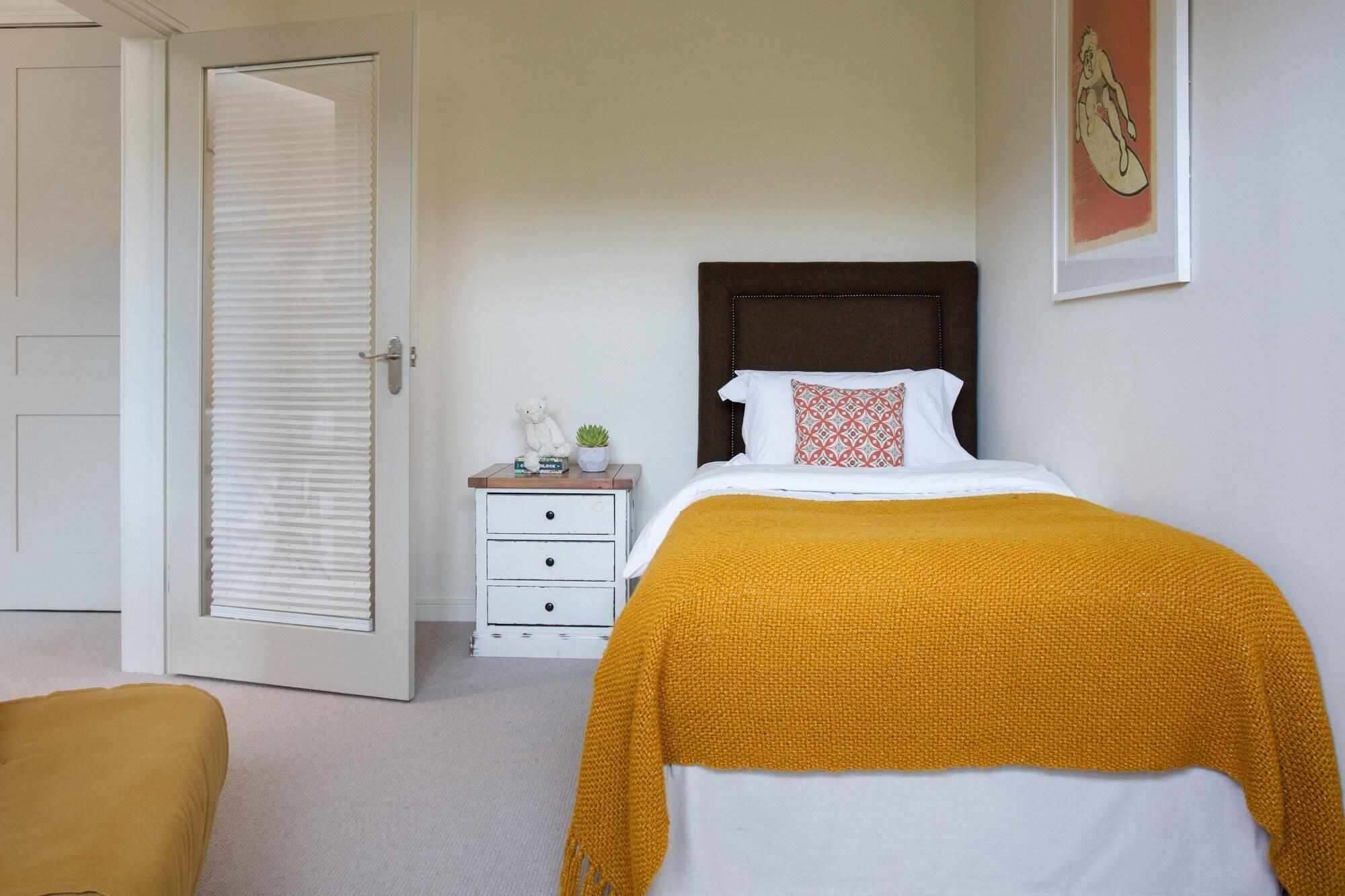 The Lewinnick Lodge Newquay  Exterior photo