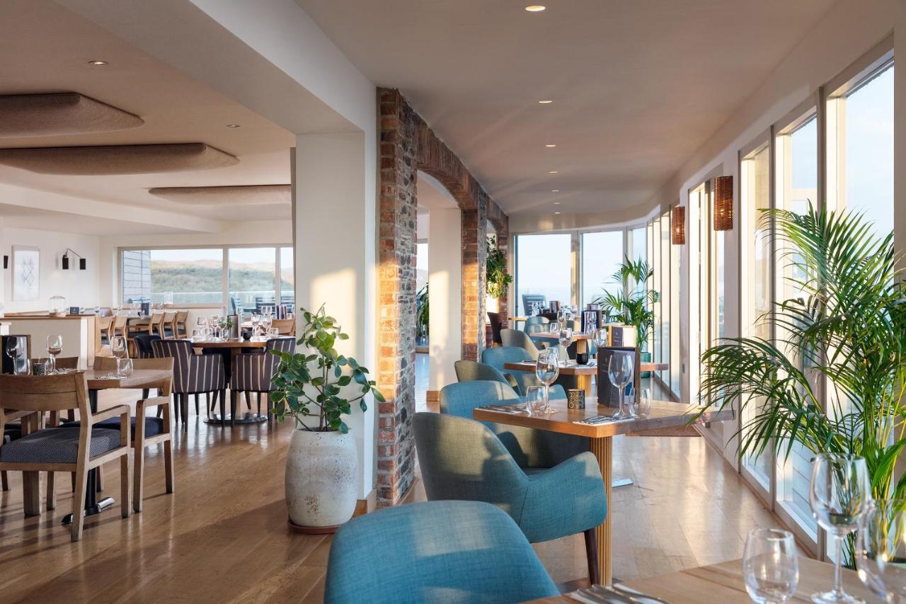 The Lewinnick Lodge Newquay  Exterior photo
