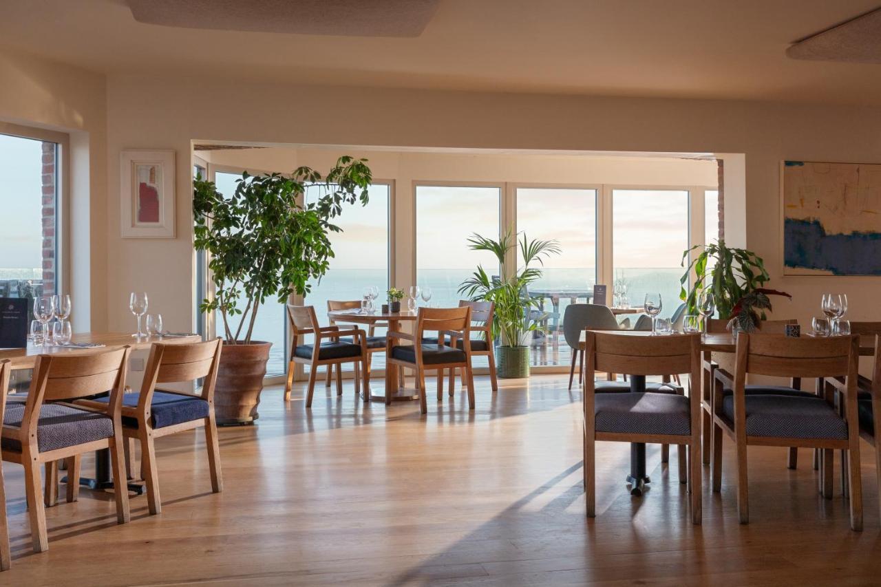 The Lewinnick Lodge Newquay  Exterior photo