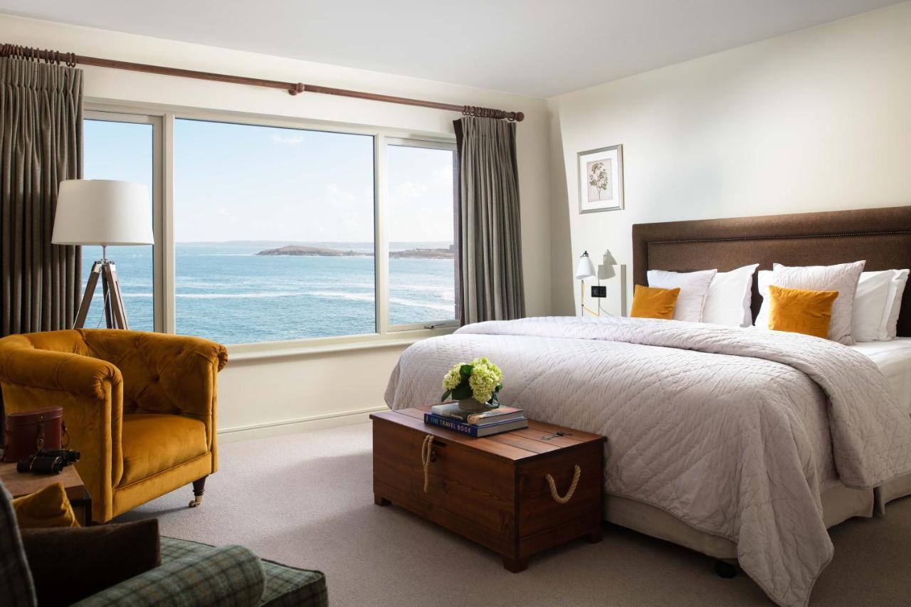 The Lewinnick Lodge Newquay  Exterior photo