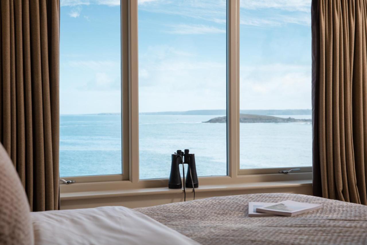 The Lewinnick Lodge Newquay  Exterior photo
