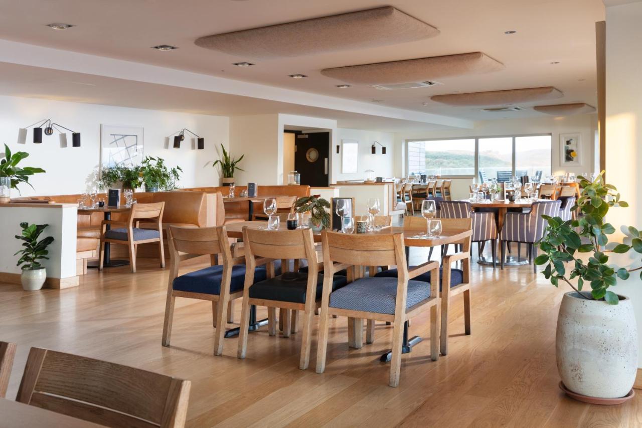 The Lewinnick Lodge Newquay  Exterior photo