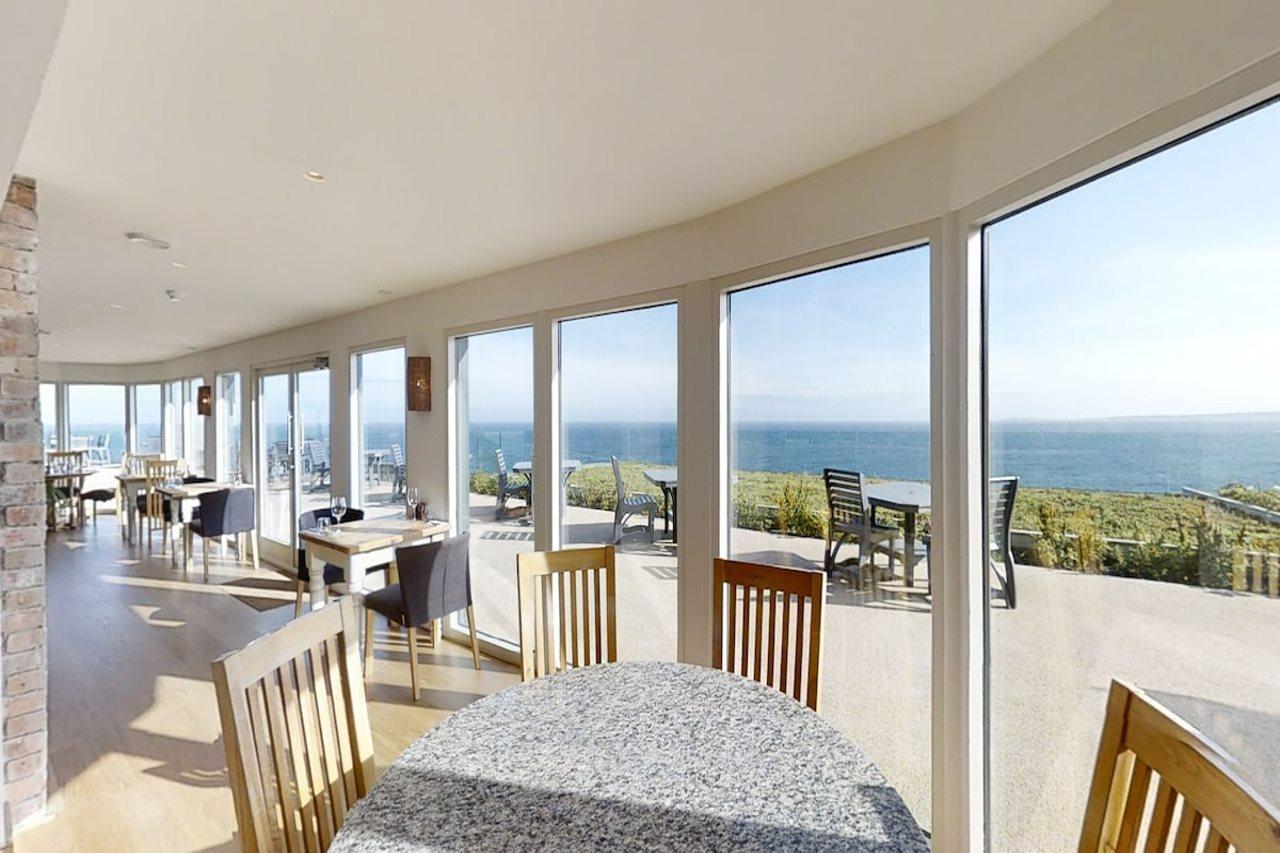 The Lewinnick Lodge Newquay  Exterior photo