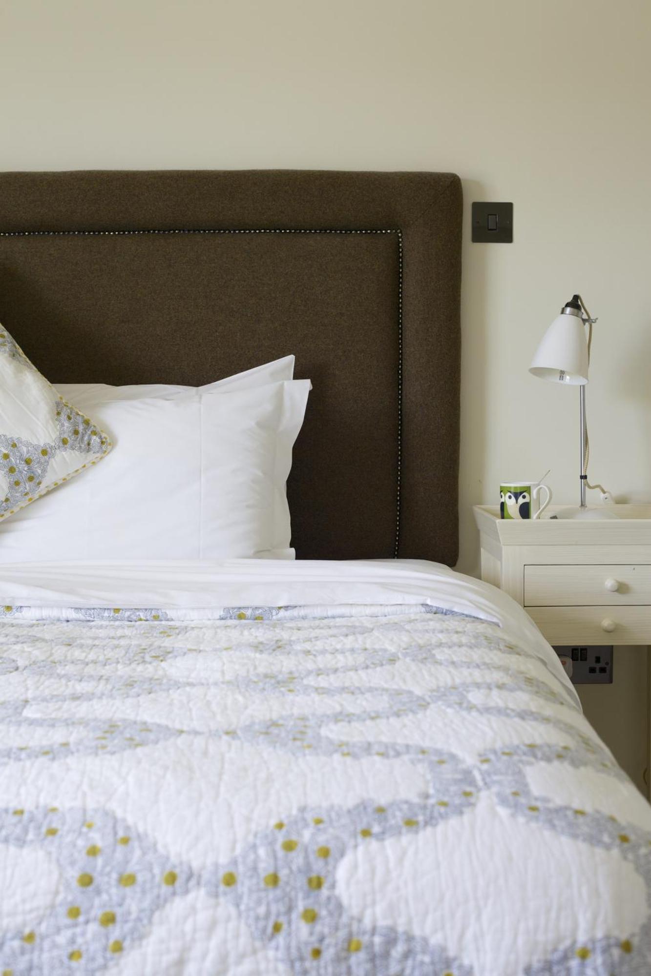 The Lewinnick Lodge Newquay  Room photo