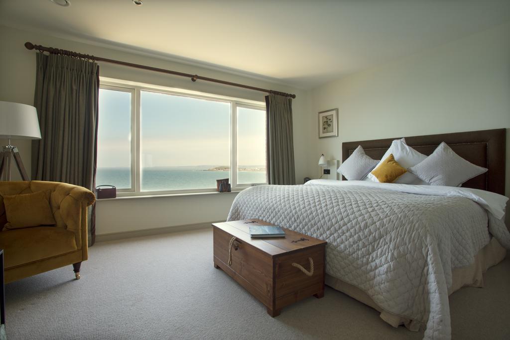 The Lewinnick Lodge Newquay  Exterior photo